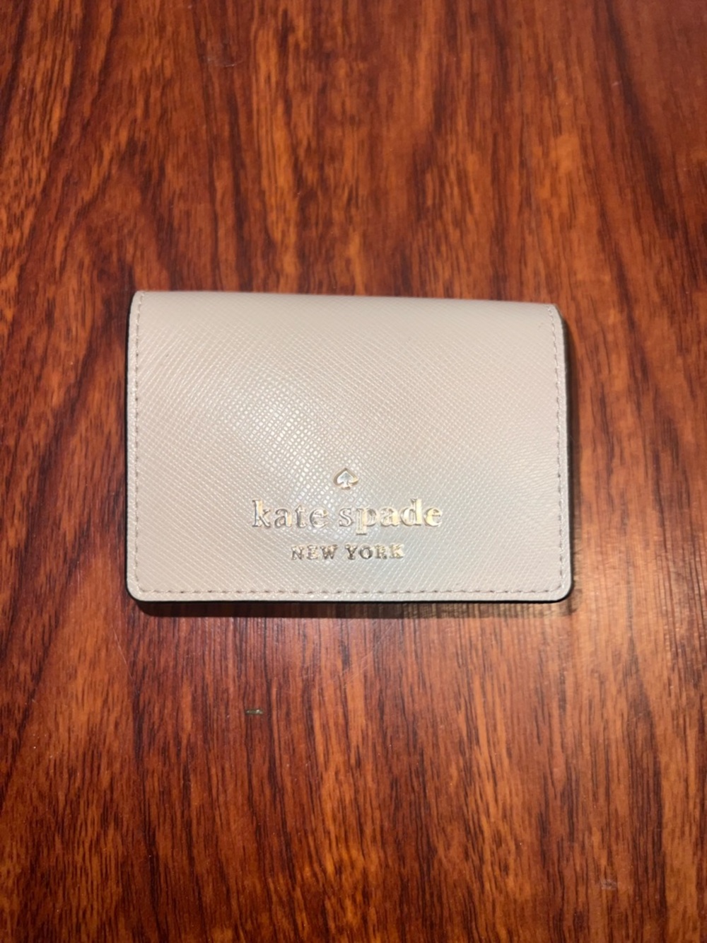 kate spade small wallet